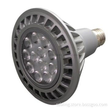 14W PAR38 light , LED spotlight dimmable